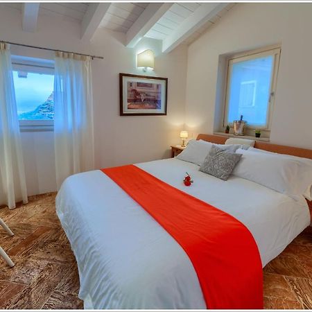Villa Aquarius - Larihome A08 Vercana Εξωτερικό φωτογραφία