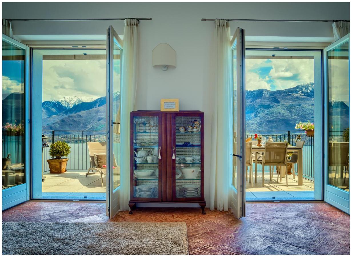 Villa Aquarius - Larihome A08 Vercana Εξωτερικό φωτογραφία