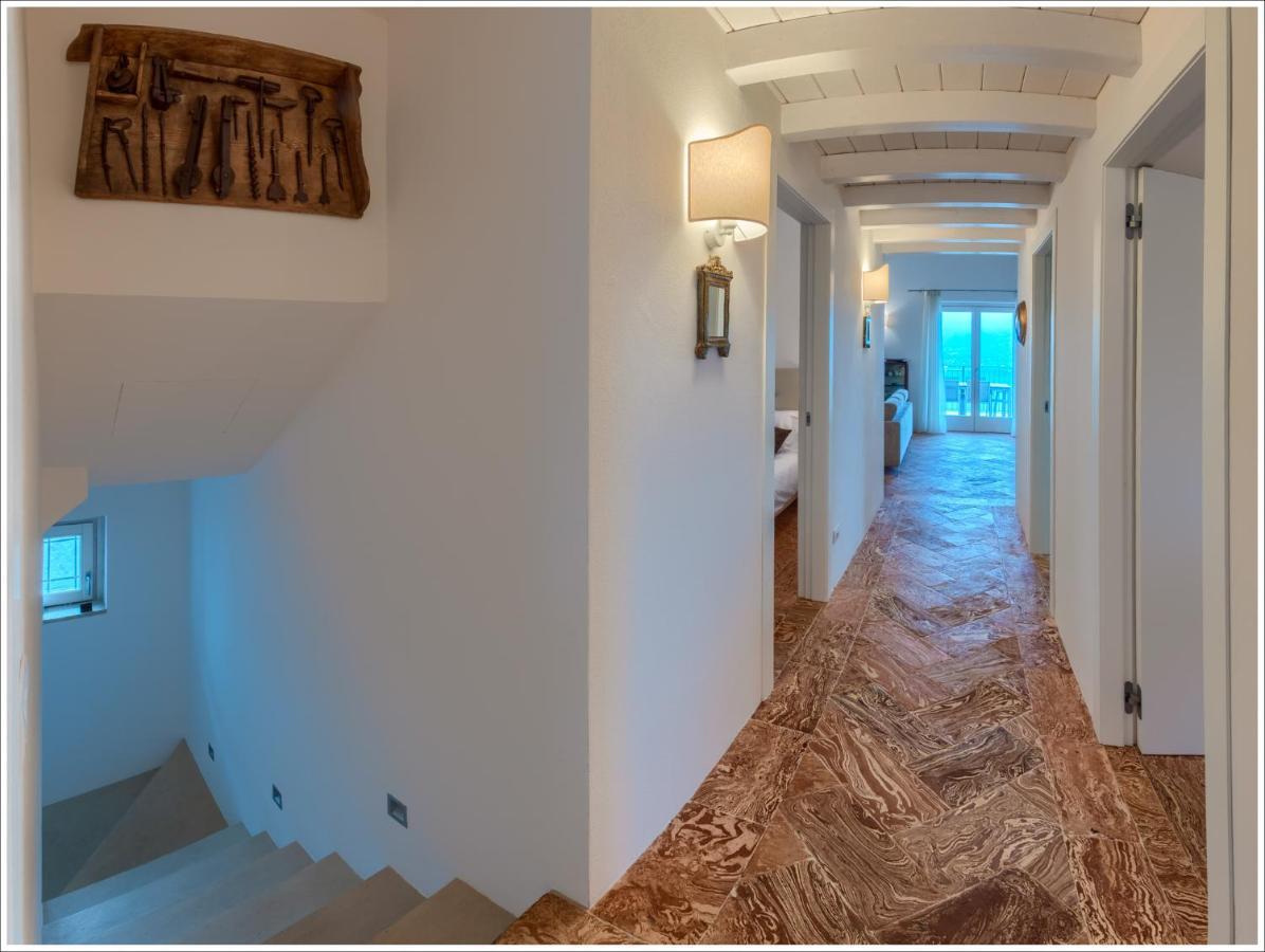 Villa Aquarius - Larihome A08 Vercana Εξωτερικό φωτογραφία
