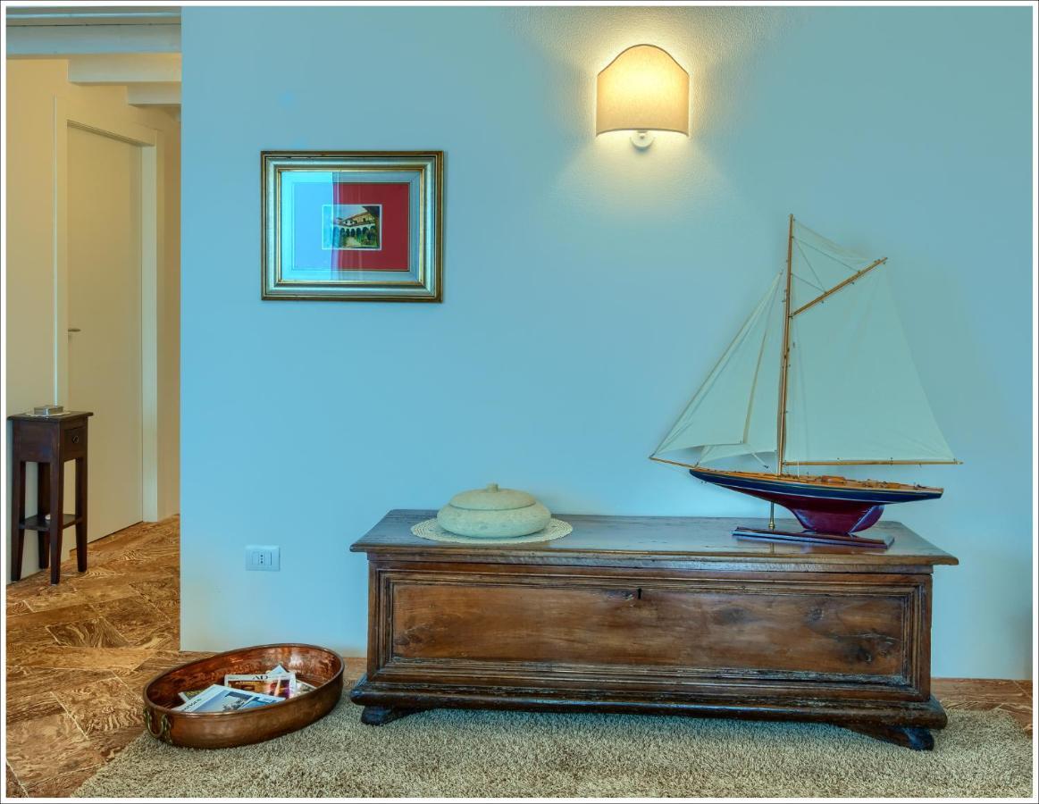 Villa Aquarius - Larihome A08 Vercana Εξωτερικό φωτογραφία